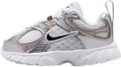 Nike V5 RNR E (TD) Kinder Sneakers Unisex Wit Textiel Synthetisch Mesh