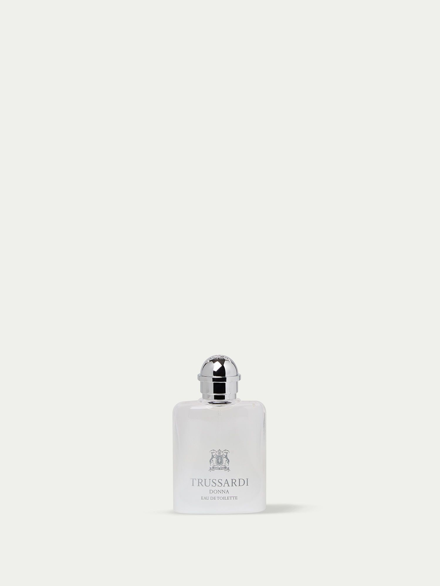 Trussardi Eau de Toilette / 30 ml / Dames
