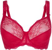 LingaDore DAILY Beugel BH - Plus Size