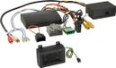 ACV GMBH Adaptateur de commande au volant + informations Landrover Freelander 2006-2014