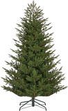 Black Box Trees Frasier sapin artificiel auto-formant 124x185 cm vert