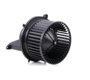 RIDEX 2669I0142 Pulseur d'air pour véhicules avec/sans climatisation, pour véhicules avec direction à gauche, sans régulateur intégré