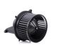 RIDEX 2669I0142 Pulseur d'air pour véhicules avec/sans climatisation, pour véhicules avec direction à gauche, sans régulateur intégré