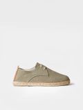 Toni Pons Espadrilles voor heren met veters | DIXON