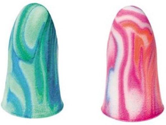 Moldex Spark Plugs 7800 - Oordoppen - 200 paar