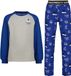 Vingino Portside pack pyjama - Street blue - 110-116