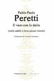 Il GPSR Kontakt Il vaso con le dalie (mille addii e forse alcuni ritorni) Paperback