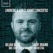 New Arts International Bv Lindberg & Aho: Clarinet Concertos