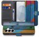 B2Ctelecom Étui Samsung Galaxy S26 Plus Wood Heart