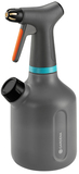 Gardena 11112-20 Plantenspuit - 1 Liter - Grijs