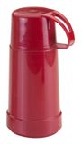 Metaltex 899112 thermoskan, 1/2 liter, rood