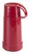 Metaltex 899112 thermoskan, 1/2 liter, rood