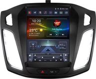 Ford Focus 3 Mk3 S-Serie autoradio Android