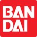 Merkloos Bandai Gundam Build Divers: High Grade - Buildhands Maru SML 1:144 Scale Model Kit
