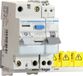 Hager VISION-unité encastrable avec disjoncteur - VKS01COMBI - E32BB