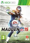 Electronic Arts Madden NFL 15