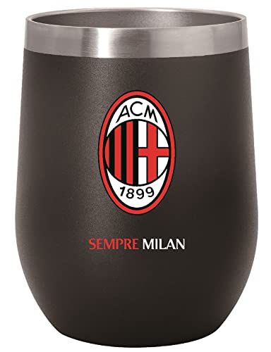 MILAN Tazza Termica In Acciaio - Milaan - Win het spel