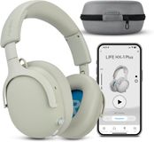 MEDION Over Ear koptelefoon HX-1 Plus