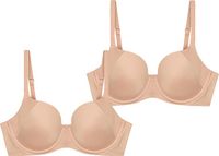 Triumph Bügel-BH Body Make-up Soft Touch