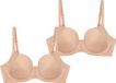 Triumph Bügel-BH Body Make-up Soft Touch
