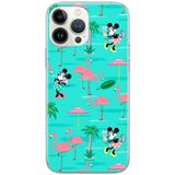 ERT GROUP Samsung F62 / M62 mobiel telefoonhoesje - Officiële Disney Minnie 038 TPU Case