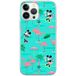 ERT GROUP Samsung F62 / M62 mobiel telefoonhoesje - Officiële Disney Minnie 038 TPU Case