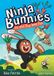 Ninja Hachette Children's Group Ninja Bunnies Vs The Big Bad Fox