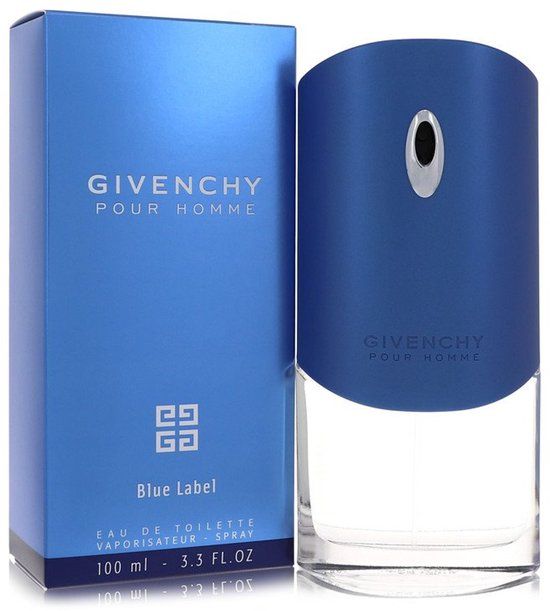 Givenchy Eau de Toilette / 100 ml / Men