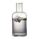 Lyngby Glas 15545 carafe, pichet & bouteille 1,5 l Transparent