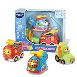VTech Tut Tut Bolides Trio EHBO-set
