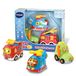 VTech Tut Tut Bolides Trio EHBO-set