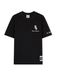 Champion T-shirt coupe décontractée en Coton pur