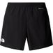 The North Face Summit Pacesetter 5In Sht Shorts voor heren Tnf Black XL