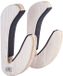 Ocean & Earth Timber Wall Display Surfboard racks Beige