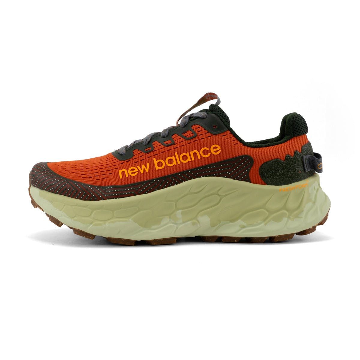 New Balance Fresh Foam X Trail More v3 Heren