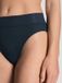 CALIDA Dames Slips Donkerblauw Effen M
