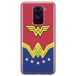 ERT GROUP mobiel telefoonhoesje voor Xiaomi REDMI NOTE 9 Wonder Woman 008