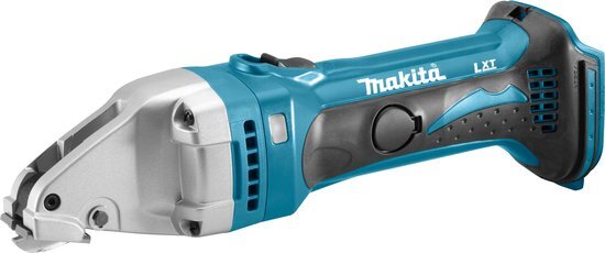 Makita 18 V Plaatschaar