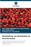 Bekämpfung Verlag Unser Wissen Bekämpfung von Nematoden im Acerola-Anbau