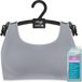 Sloggi Women GO Sense Top - Bralette - Grijs