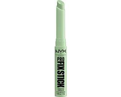 NYX Pro Fix Stick - Green - Color Correcting Concealer