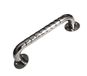 Sundo Homecare Sundo Wandbeugel RVS 80 cm - Zilver