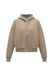 THE NORTH FACE Sweatvest 'JAIDA' cappuccino