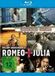 Romeo und Julia (1996) (Blu-ray)