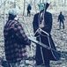 Ultramantis Noir