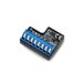 Wlightbox - Contrôleur LED Wi-Fi RGB+CCT - 12-24V - 360W