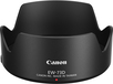Canon EW-73D Lens Hood - Black - Round