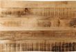 vidaXL Tafelblad met natuurlijke rand 70x40x3,8 cm massief mangohout