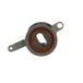 Gates T41023 spanrol, tandriem