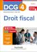 Droit DCG 4 - Droit fiscal - Fiches Réforme 2026-2027: Fiches de révision
